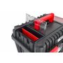 AWTOOLS SKRZYNKA NARZĘDZIOWA HEAVY NA KOŁACH450x360x640mm - 2