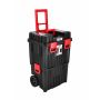AWTOOLS SKRZYNKA NARZĘDZIOWA HEAVY NA KOŁACH450x360x640mm - 3