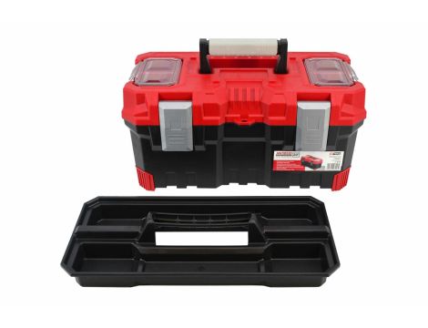 AWTOOLS SKRZYNKA NARZĘDZIOWA PROF. 22"55x29x28cm TITAN