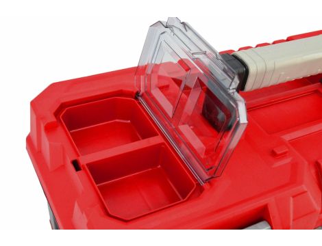 AWTOOLS SKRZYNKA NARZĘDZIOWA PROF. 22"55x29x28cm TITAN - 2