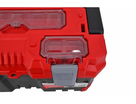 AWTOOLS SKRZYNKA NARZĘDZIOWA PROF. ALUM. 22"55x29x28cm TITAN