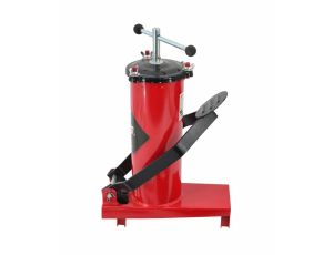 AWTOOLS SMAROWNICA NOŻNA NA POJ.  6L