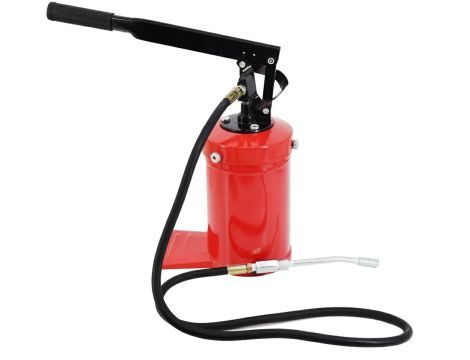 AWTOOLS SMAROWNICA RĘCZNA 4L..