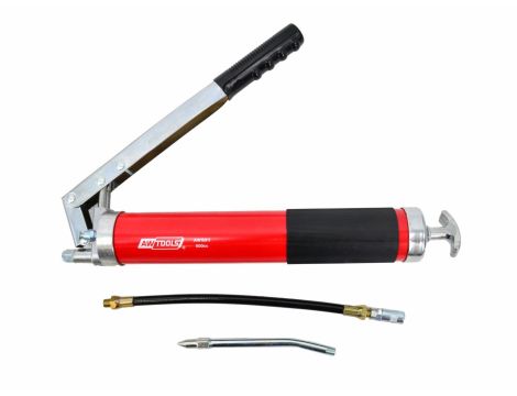 AWTOOLS SMAROWNICA RĘCZNA PRO 600CC