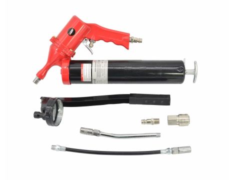 AWTOOLS SMAROWNICA RĘCZNO-PNEUMATYCZNA 400ml