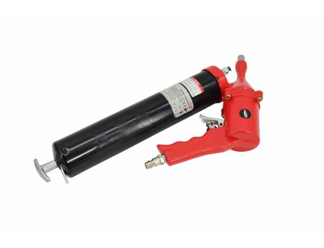 AWTOOLS SMAROWNICA RĘCZNO-PNEUMATYCZNA 400ml - 3