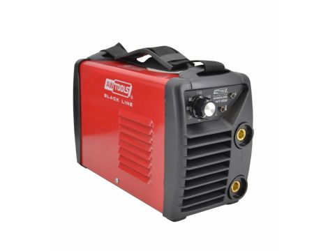 AWTOOLS SPAWARKA INWERTOROWA SPEEDLINE  AWT-202  /BLACK LINE