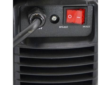 AWTOOLS SPAWARKA INWERTOROWA SPEEDLINE  AWT-202  /BLACK LINE - 5