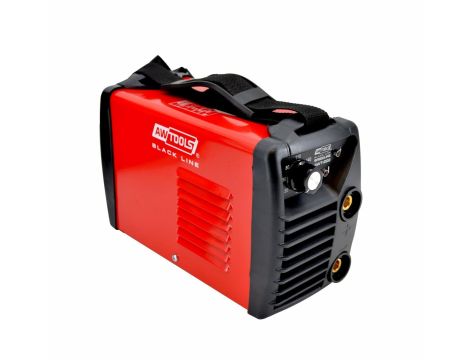 AWTOOLS SPAWARKA INWERTOROWA SPEEDLINE  AWT-202  /BLACK LINE - 4