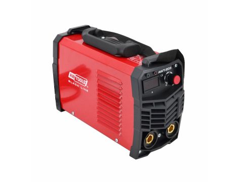 AWTOOLS SPAWARKA INWERTOROWA SPEEDLINE  AWT-203  /BLACK LINE