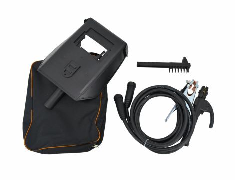 AWTOOLS SPAWARKA INWERTOROWA SPEEDLINE  AWT-203  /BLACK LINE - 4