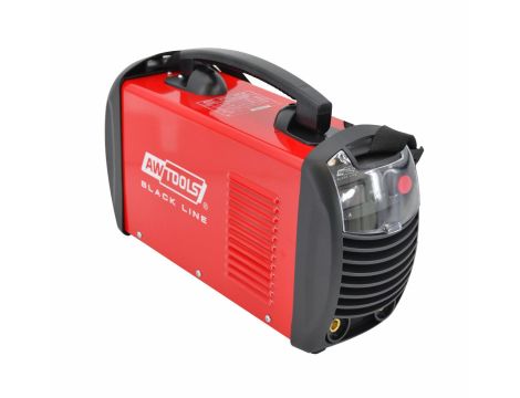 AWTOOLS SPAWARKA INWERTOROWA SPEEDLINE  AWT-207  /BLACK LINE