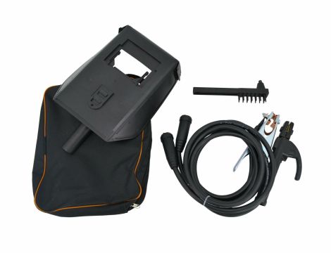 AWTOOLS SPAWARKA INWERTOROWA SPEEDLINE  AWT-207  /BLACK LINE - 4