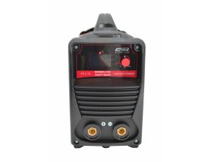 AWTOOLS SPAWARKA INWERTOROWA SPEEDLINE  AWT-220 LCD VRD SYNEGRY  /BLACK LINE