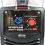 AWTOOLS SPAWARKA INWERTOROWA SPEEDLINE  AWT-250 LCD VRD SYNEGRY  /BLACK LINE - 4