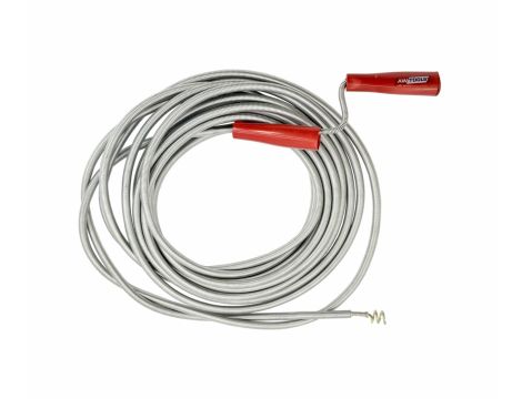 AWTOOLS SPIRALA KANALIZACYJNA 10mm* 5m
