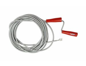 AWTOOLS SPIRALA KANALIZACYJNA 10mm*20m