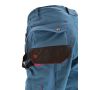 AWTOOLS SPODNIE  ROBOCZE T2/ PETROL/   L - 8