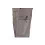 AWTOOLS SPODNIE  ROBOCZE T5/ SZARE/   S - 5