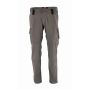 AWTOOLS SPODNIE  ROBOCZE T5/ SZARE/ XL - 9