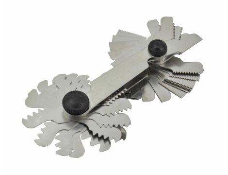 AWTOOLS SPRAWDZIAN GRZEBIENIOWY GW.ME+WH