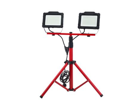 AWTOOLS STATYW DO REFLEKTORÓW 1,6m - 3