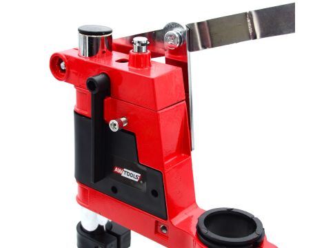 AWTOOLS STATYW DO WIERTARKI - 4