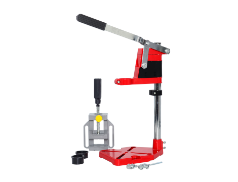 AWTOOLS STATYW DO WIERTARKI Z IMADŁEM - 2