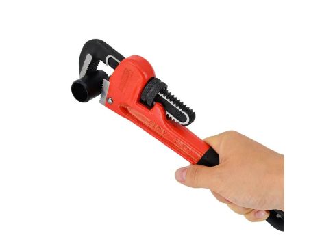 AWTOOLS STILLSON 450mm BLACK LINE - 5