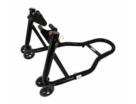 AWTOOLS STOJAK MOTOCYKLOWY PRZEDNI  DO 300 kg - 3