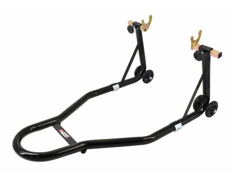 AWTOOLS STOJAK MOTOCYKLOWY TYLNY DO 300kg