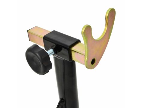 AWTOOLS STOJAK MOTOCYKLOWY TYLNY DO 300kg - 2