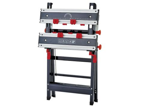 AWTOOLS STÓŁ WARSZTATOWY REGULOWANY - 2