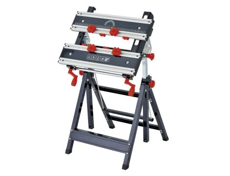 AWTOOLS STÓŁ WARSZTATOWY REGULOWANY - 3