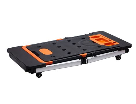 AWTOOLS STÓŁ WARSZTATOWY SKŁADANY 7W1 - 4