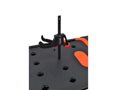 AWTOOLS STÓŁ WARSZTATOWY SKŁADANY 7W1 - 6