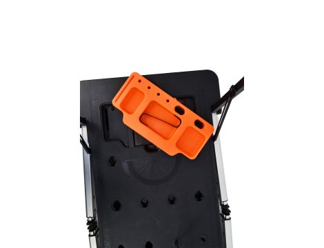 AWTOOLS STÓŁ WARSZTATOWY SKŁADANY 7W1 - 7