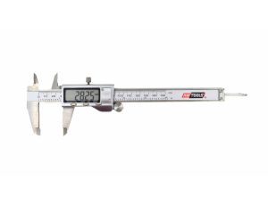 AWTOOLS SUWMIARKA ELEKTRONICZNA 150mm 0,01mm - image 2