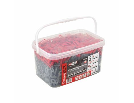 AWTOOLS SYSTEM POZIOMOWANIA PB 1,5mm 700+200(KLIPS 7-15mm + KLIN)...%