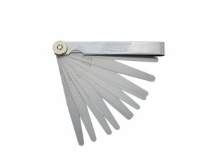 AWTOOLS SZCZELINOMIERZ 100mm 17 LIST.0.02-1.0mm - image 2