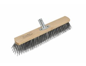 AWTOOLS SZCZOTKA DRUCIANA DO BRUKU  40cm