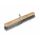 AWTOOLS SZCZOTKA DRUCIANA DO BRUKU  50cm