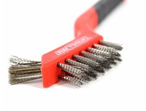 AWTOOLS SZCZOTKA DRUCIANA MINI KOMPLET 3szt. - image 2