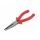 AWTOOLS SZCZYPCE AM.WYDŁUŻONE PROSTE 200mm