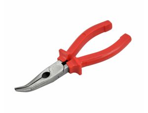 AWTOOLS SZCZYPCE AM.WYDŁUŻONE WYGIĘTE 200mm