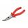 AWTOOLS SZCZYPCE AM.WYDŁUŻONE WYGIĘTE 200mm