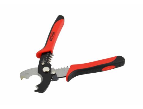 AWTOOLS SZCZYPCE DO CIĘCIA PRZEWODÓW I ŚCIĄGANIA IZOLACJI - 3