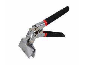 AWTOOLS SZCZYPCE DO KSZTAŁT.PROFILI WYG.210mm SZCZĘKI 80x35mm/BLACK LINE