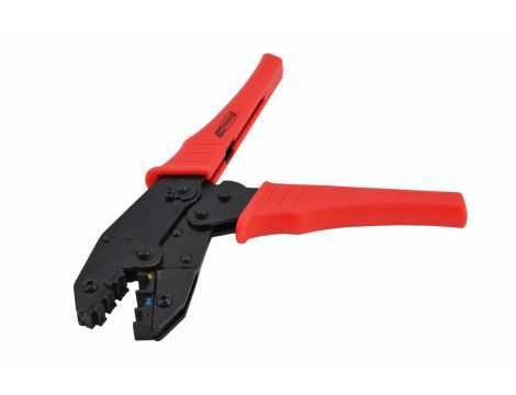 AWTOOLS SZCZYPCE DO ZACISKANIA KONEKTORÓW IZOLOWANYCH 220 MM