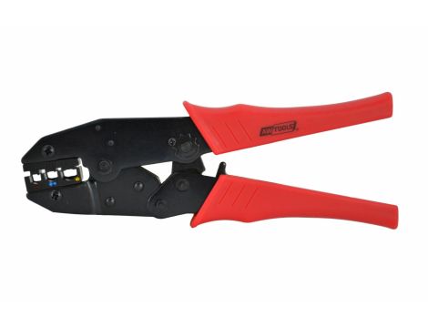 AWTOOLS SZCZYPCE DO ZACISKANIA KONEKTORÓW IZOLOWANYCH 220 MM - 2